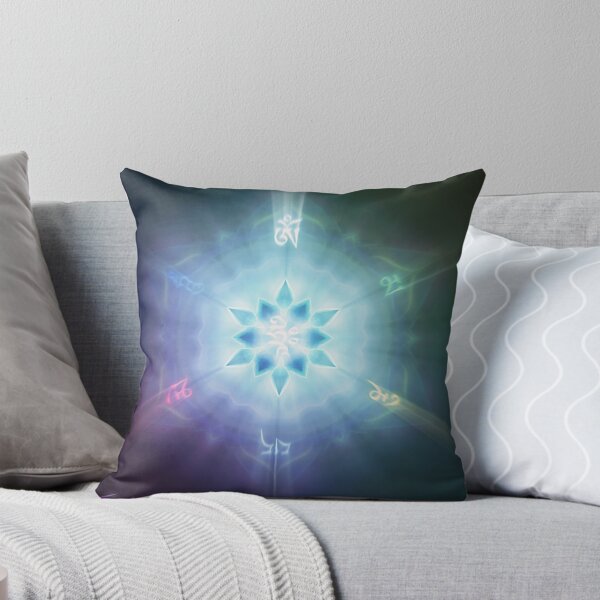 Item preview, Jewel in the Lotus designed and sold by Xen-Aligning.