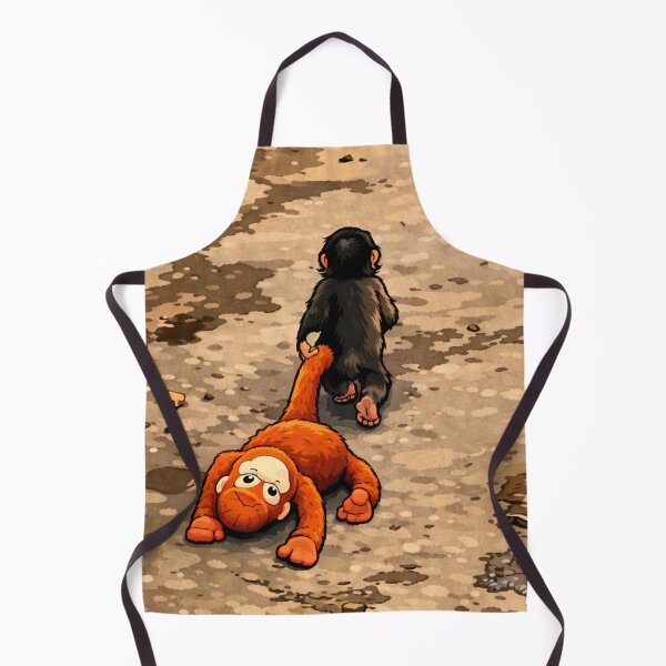Item preview, Punch and plushie designed and sold by Eiraoff.