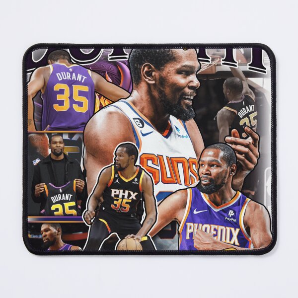 Item preview, Vintage Basketball Superstar Phoenix Retro Poster designed and sold by todjimudu.