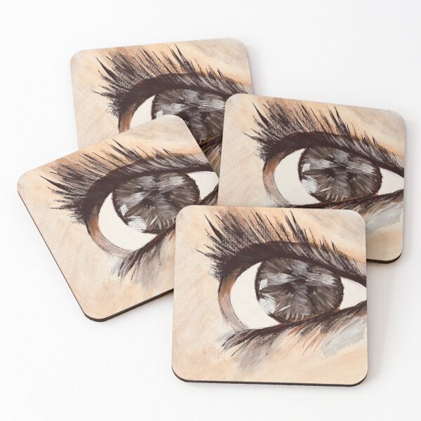 Item preview, Unseen  designed and sold by LMeggy.
