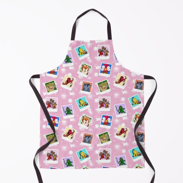 Item preview, Pink Regal Friends designed and sold by Queenursulauk.