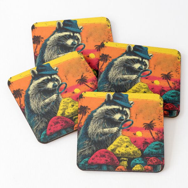 Item preview, Urban Forager Society designed and sold by T-pocket.