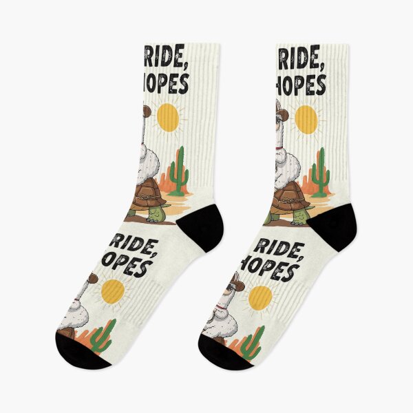 Item preview, Slow Ride High Hopes designed and sold by Amir Faysal.