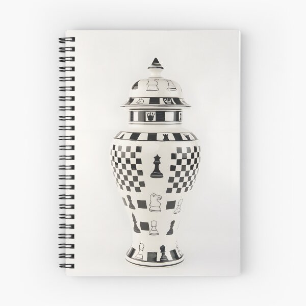 Item preview, special chess decoration designed and sold by Special3dpt.