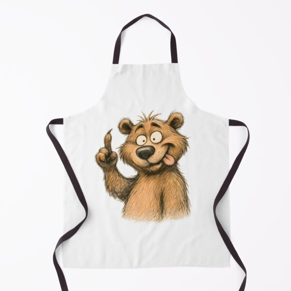 Item preview, Idea Bear designed and sold by Yomere.