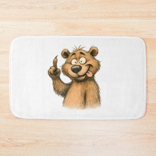 Item preview, Idea Bear designed and sold by Yomere.