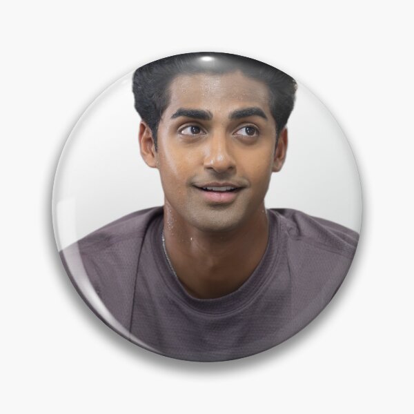 Item preview, Ravi Panikkar designed and sold by atiredfangirl.