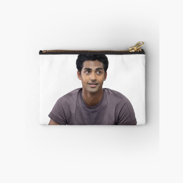 Item preview, Ravi Panikkar designed and sold by atiredfangirl.