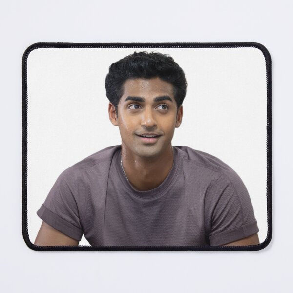 Item preview, Ravi Panikkar designed and sold by atiredfangirl.