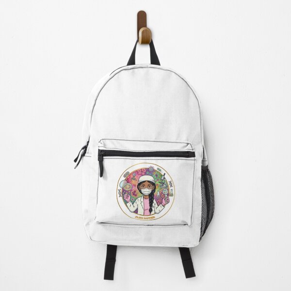 Item preview, Plate happens (microbiologist) designed and sold by Nurse Eve.