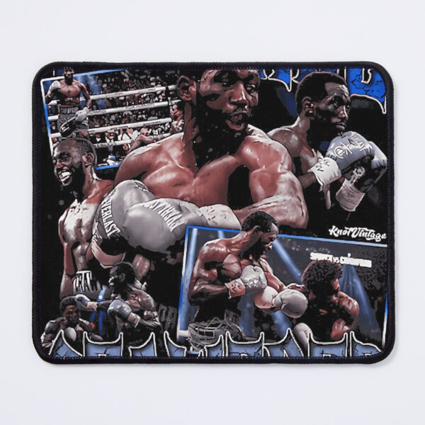 Item preview, Vintage World Boxing Champion Retro Fight Poster designed and sold by todjimudu.