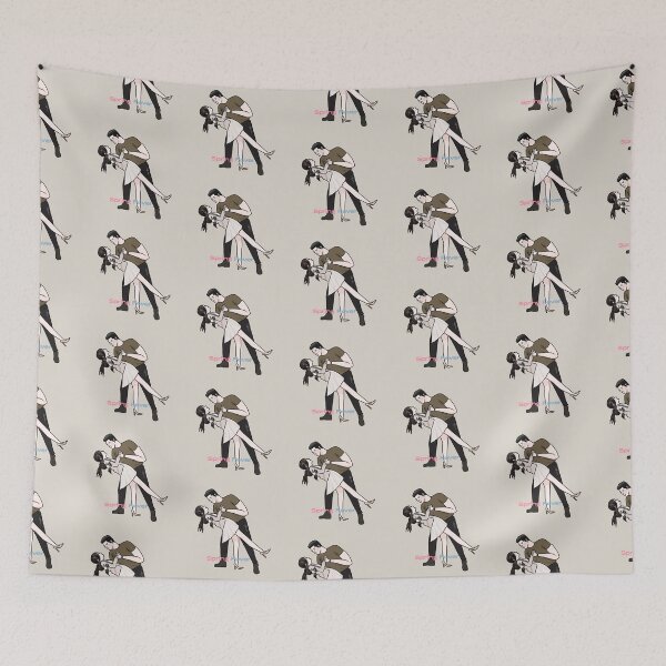 Item preview, Spring Fever Korean Drama designed and sold by ArtRaftPro.
