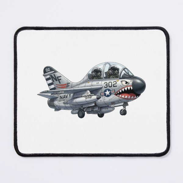 Artikelvorschau, SD Aircraft – Super Deformed Power entworfen und verkauft von RAWLIFEGRAPHIC.