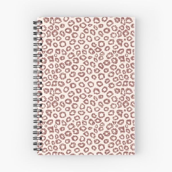 Item preview, Artistic Leopard Print: Textured Wild Elegance designed and sold by Nekogobido.