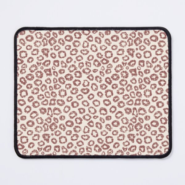 Item preview, Artistic Leopard Print: Textured Wild Elegance designed and sold by Nekogobido.