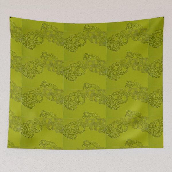 Item preview, Dizzy Cumulus designed and sold by BrokenProcess.