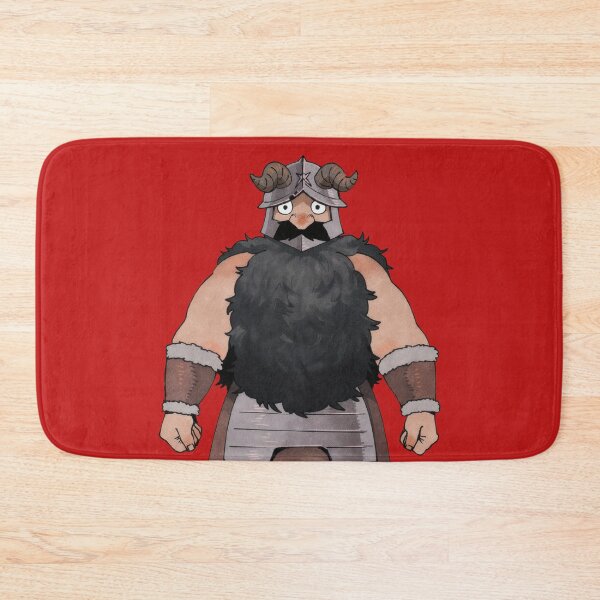 Item preview, Senshi Dungeon Meshi designed and sold by Fire TheMann.