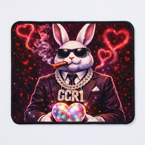 Item preview, GCR1 Love Like a Boss designed and sold by GCR1.