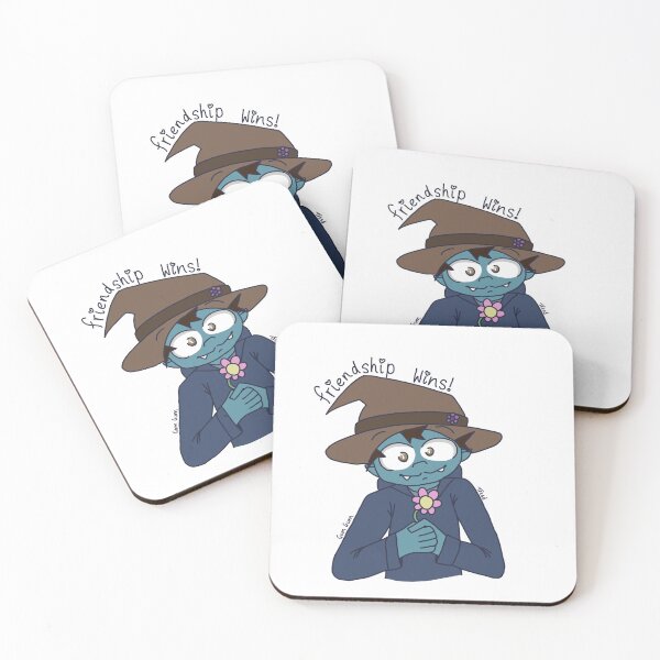 Item preview, Gum gum friendship designed and sold by Cartooniefrog.