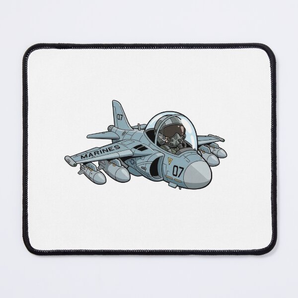 Item preview, SD Aircraft – Super Deformed Power designed and sold by RAWLIFEGRAPHIC.