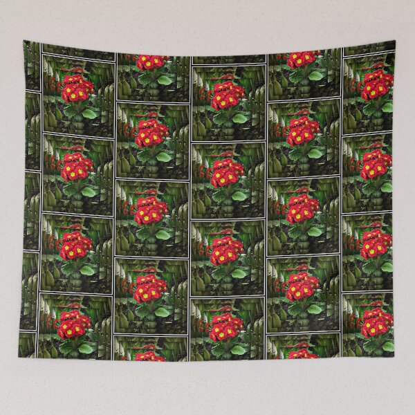 Item preview, Mirrored Primrose designed and sold by BlueMoonRose.