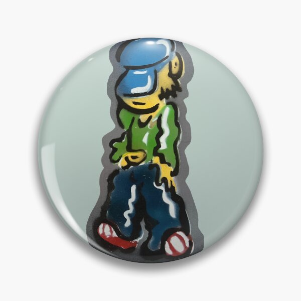 Item preview, Graffiti design by a B-boy designed and sold by marysfarbklecks.