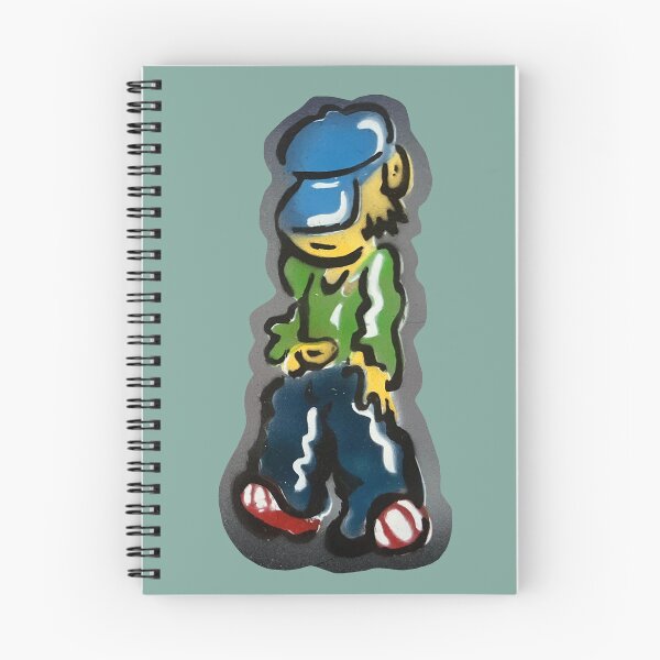 Item preview, Graffiti design by a B-boy designed and sold by marysfarbklecks.