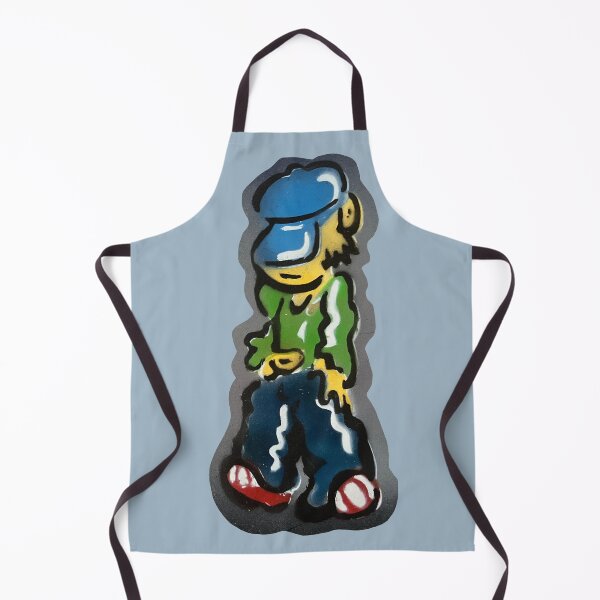Item preview, Graffiti design by a B-boy designed and sold by marysfarbklecks.