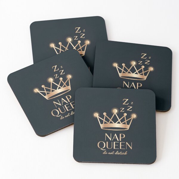 Item preview, Nap Queen designed and sold by Maykaa25.