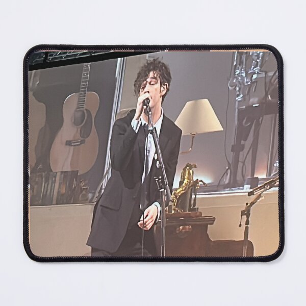 Item preview, Matty Healy - The 1975 - In Concert, Cardiff, January 2023 (2) designed and sold by Davies72.