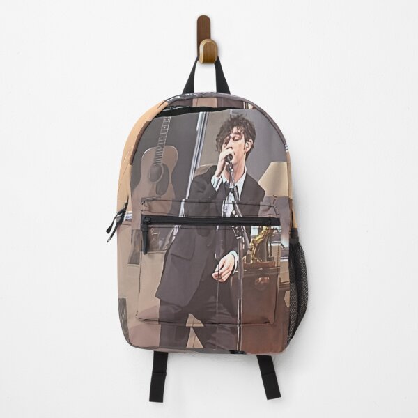 Item preview, Matty Healy - The 1975 - In Concert, Cardiff, January 2023 (2) designed and sold by Davies72.