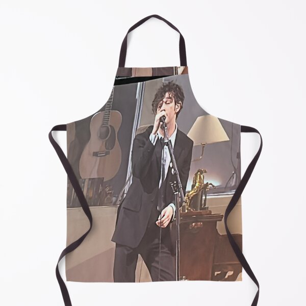 Item preview, Matty Healy - The 1975 - In Concert, Cardiff, January 2023 (2) designed and sold by Davies72.
