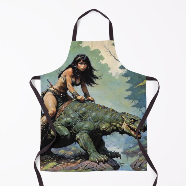 Item preview, Jungle Dino Rider designed and sold by graficsfx.