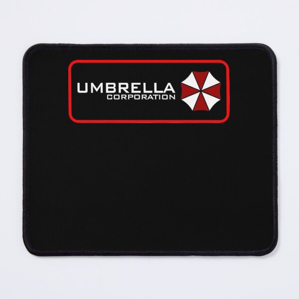 Item preview, Resident Evil - Umbrella Corporation #1 designed and sold by marthajhall.
