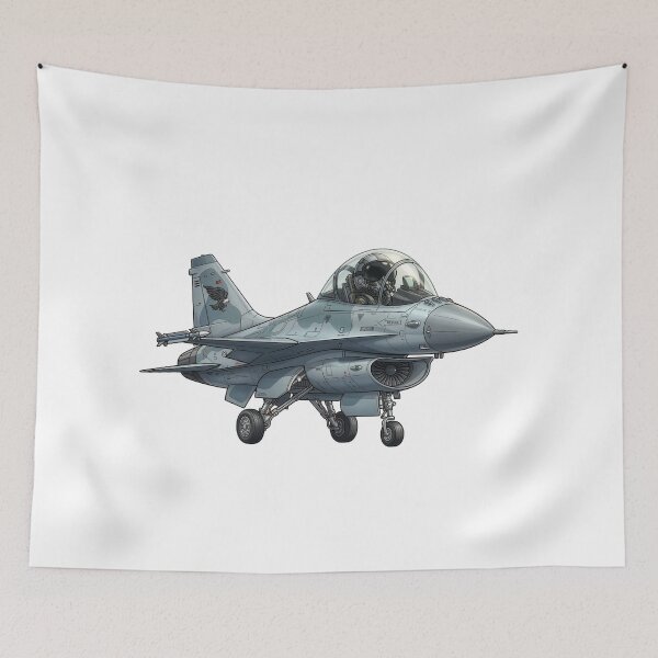 Item preview, SD Aircraft – Super Deformed Power designed and sold by RAWLIFEGRAPHIC.