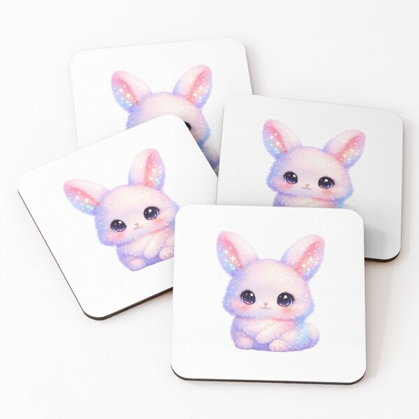 Item preview, Starlight Bunny designed and sold by t-patterns.