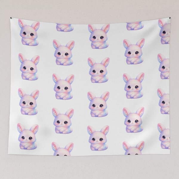 Item preview, Starlight Bunny designed and sold by t-patterns.