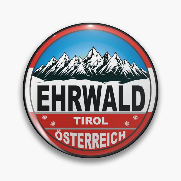 Item preview, Ehrwald Tirol Österreich designed and sold by antonietta40.