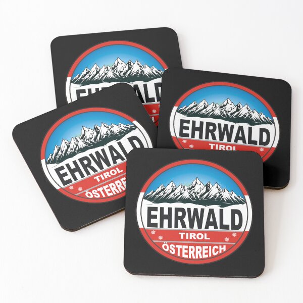 Item preview, Ehrwald Tirol Österreich designed and sold by antonietta40.