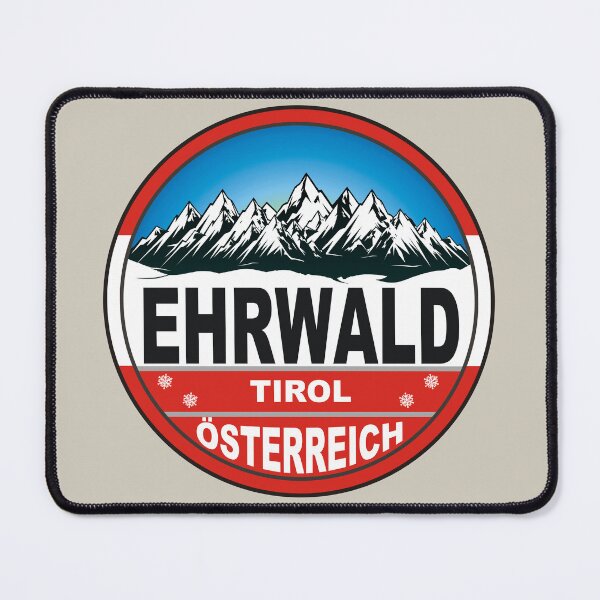 Item preview, Ehrwald Tirol Österreich designed and sold by antonietta40.