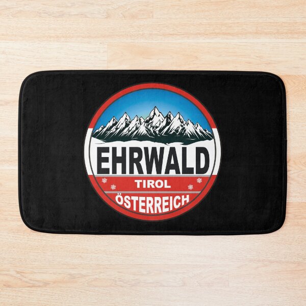 Item preview, Ehrwald Tirol Österreich designed and sold by antonietta40.