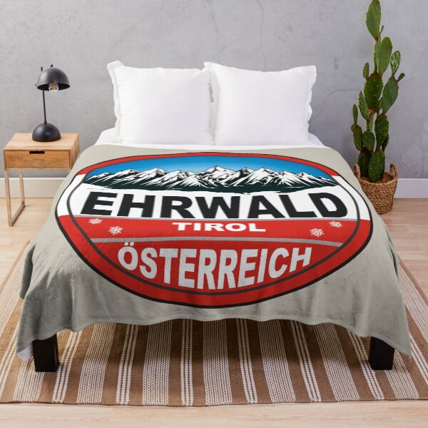 Item preview, Ehrwald Tirol Österreich designed and sold by antonietta40.