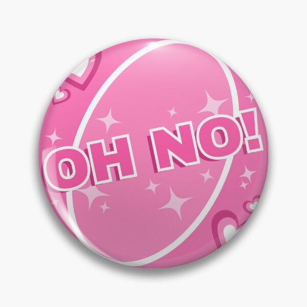 Item preview, O h  n o designed and sold by MooniePieeArt.