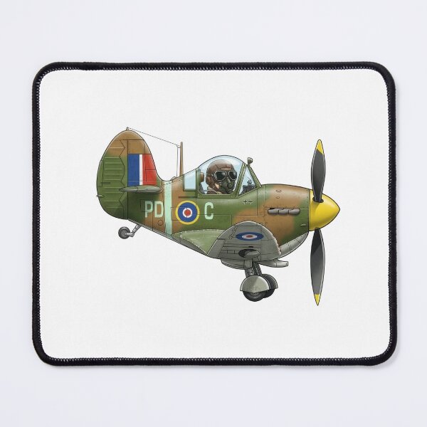 Item preview, SD Aircraft – Super Deformed Power designed and sold by RAWLIFEGRAPHIC.