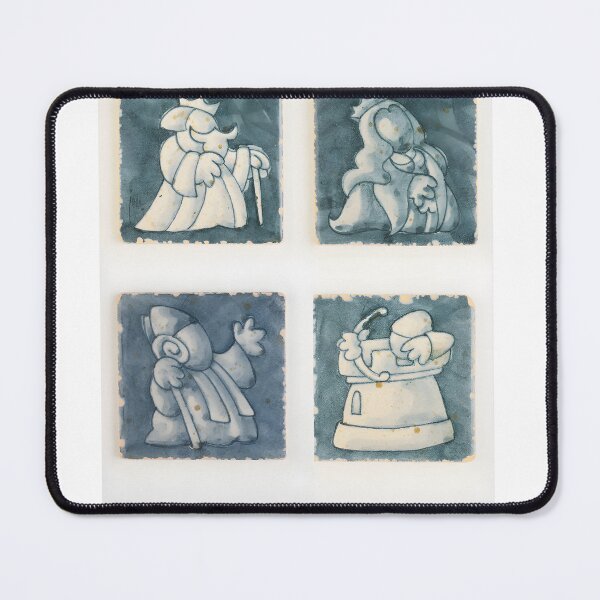 Item preview, Chess pieces designed and sold by Special3dpt.