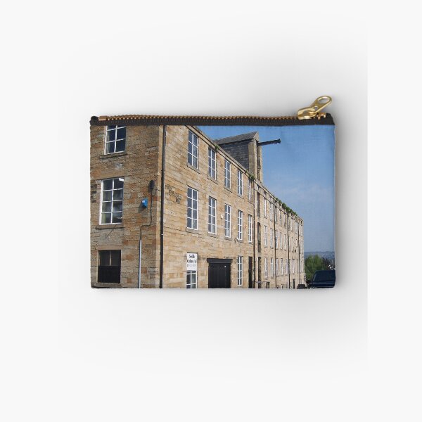 Item preview, Trafalgar Mill, Burnley III designed and sold by Katy Fryd.