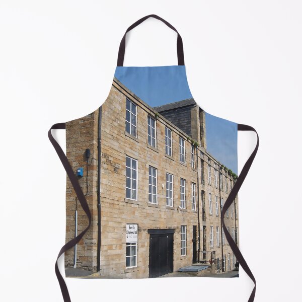 Item preview, Trafalgar Mill, Burnley III designed and sold by Katy Fryd.