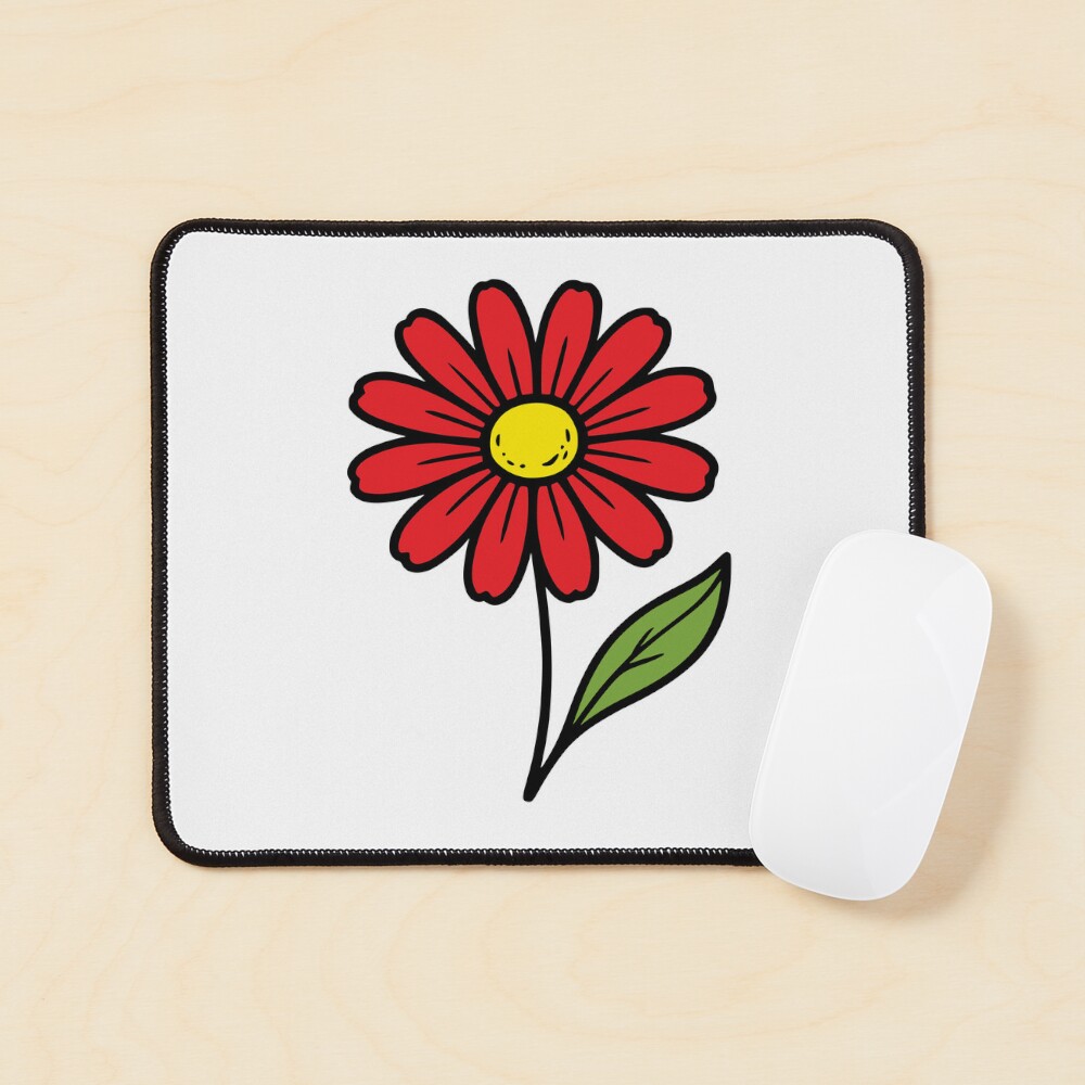 Item preview, Mouse Pad designed and sold by GraphicsClub.
