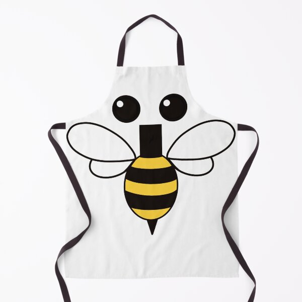 Item preview, Bee Letter Yi — Ukrainian Alphabet Bee Illustration designed and sold by Lacritsa .