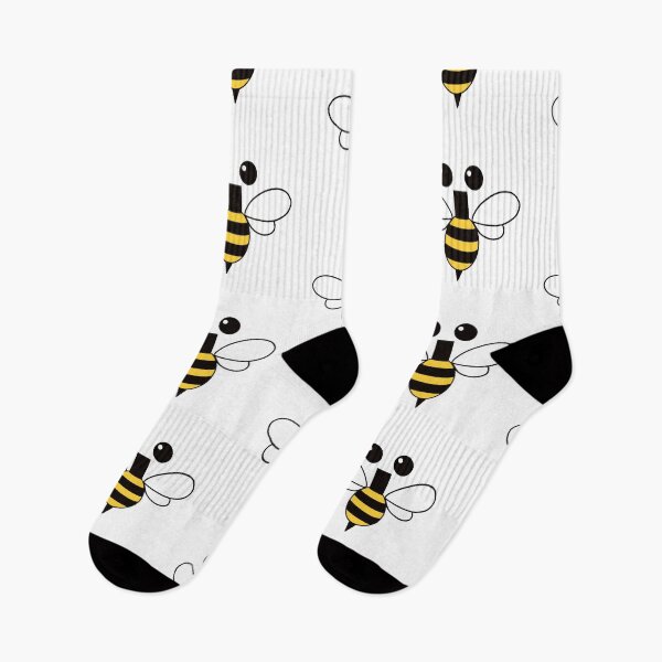 Item preview, Bee Letter Yi — Ukrainian Alphabet Bee Illustration designed and sold by Lacritsa .